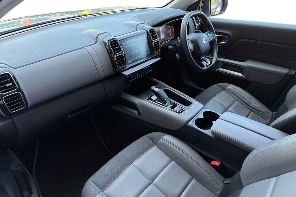 Citroen C5 Aircross Citroen C5 Aircross 1.6 Puretech Flair Suv ... #5