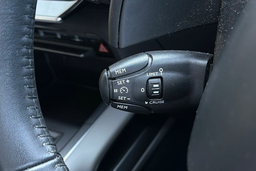 Citroen C5 Aircross 1.2 Puretech 130 Flair Grey #28