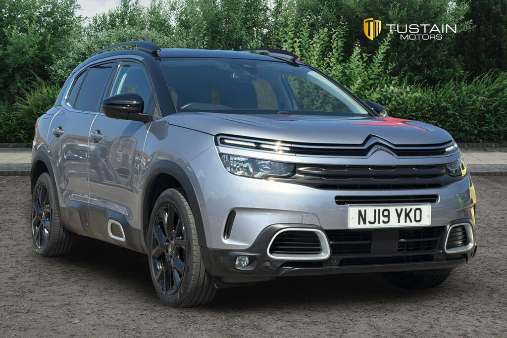 Citroen C5 Aircross Citroen C5 Aircross 1.6 Puretech Flair Suv ...