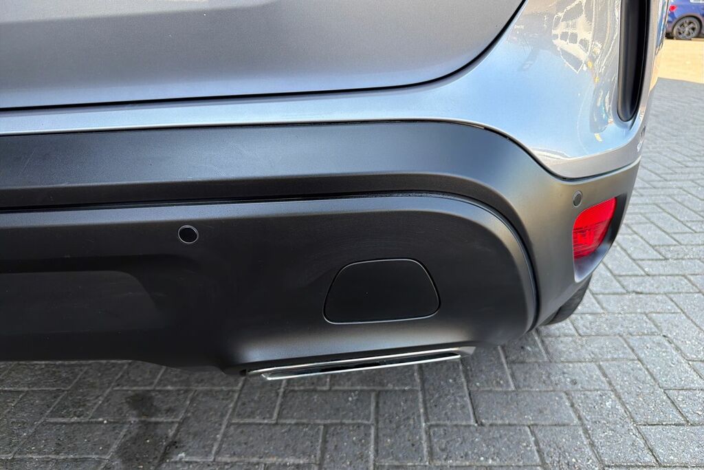 Citroen C5 Aircross 1.2 Puretech 130 Flair Grey #23