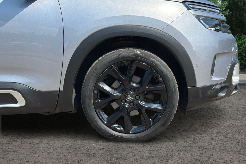 Citroen C5 Aircross Citroen C5 Aircross 1.6 Puretech Flair Suv ... #3