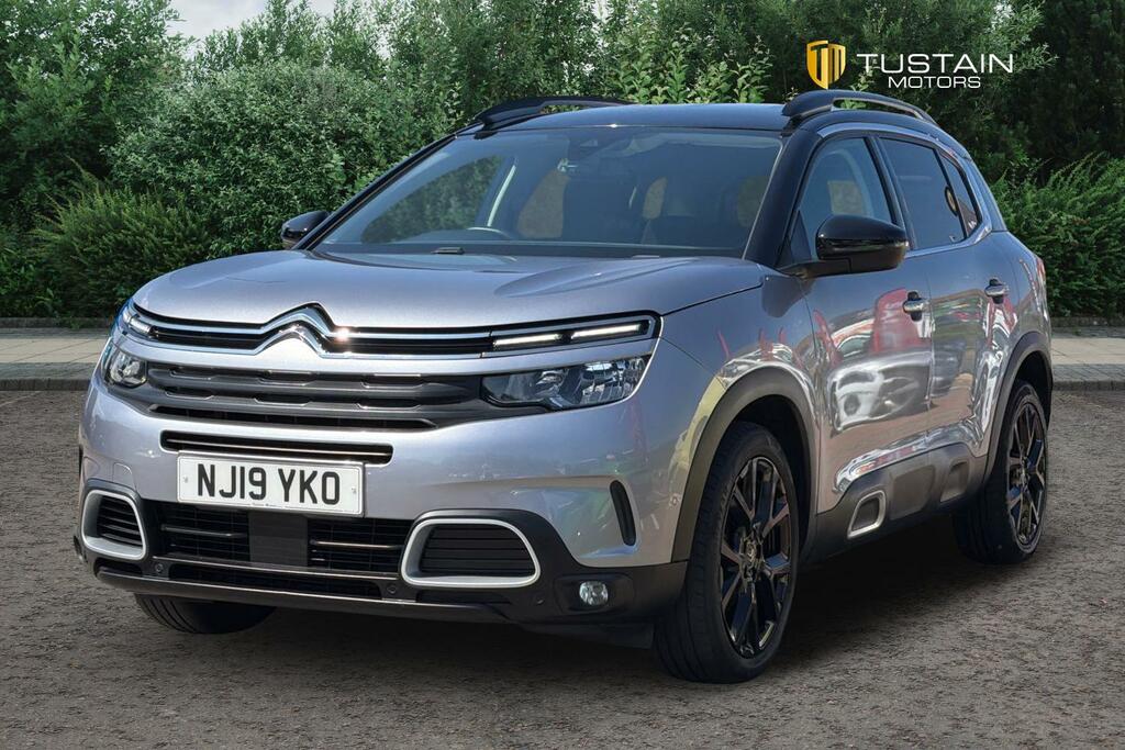 Citroen C5 Aircross Citroen C5 Aircross 1.6 Puretech Flair Suv ... #6