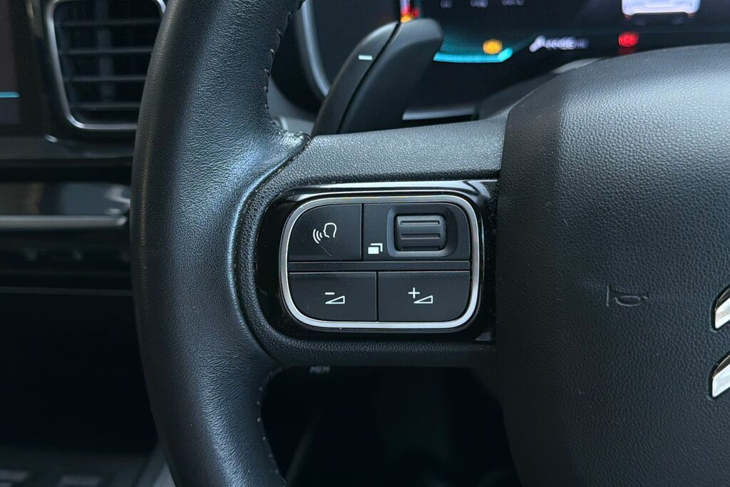 Citroen C5 Aircross 1.2 Puretech 130 Flair Grey #30