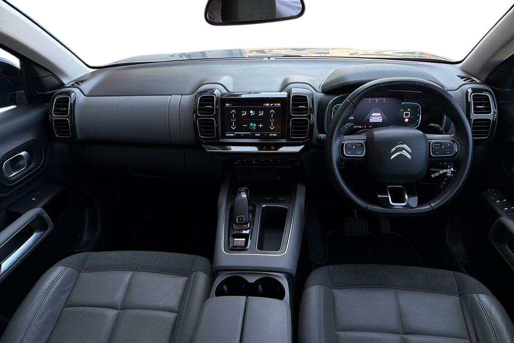 Citroen C5 Aircross Citroen C5 Aircross 1.6 Puretech Flair Suv ... #4