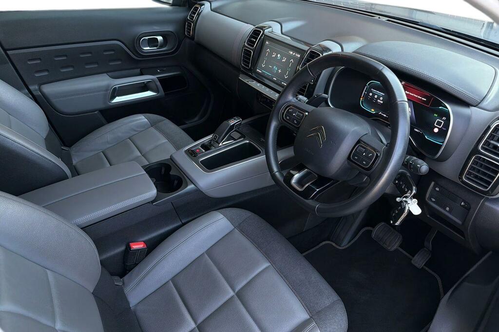 Citroen C5 Aircross Citroen C5 Aircross 1.6 Puretech Flair Suv ... #2