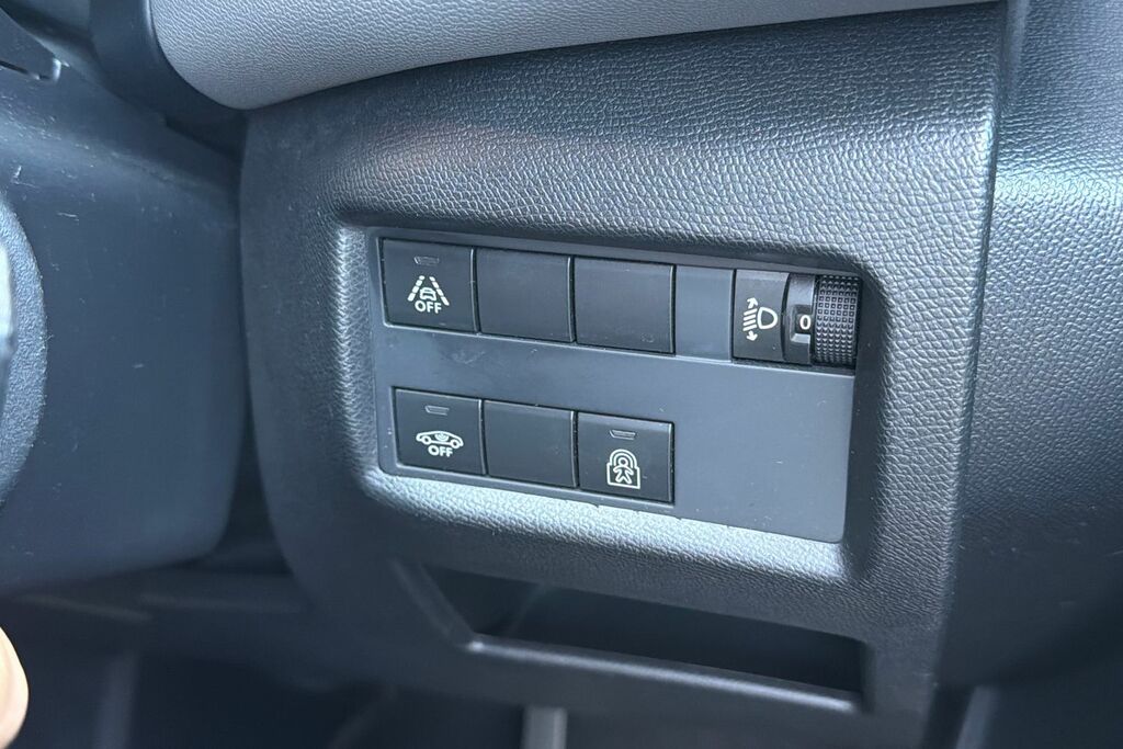 Citroen C5 Aircross 1.2 Puretech 130 Flair Grey #25
