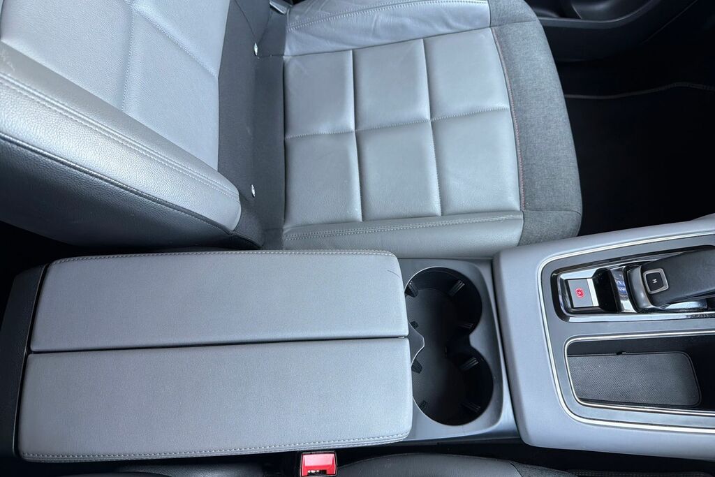Citroen C5 Aircross 1.2 Puretech 130 Flair Grey #39