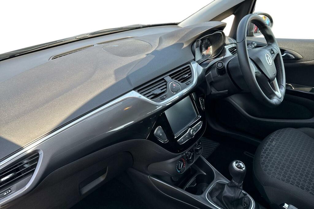 Vauxhall Corsa Vauxhall Corsa 1.4I Ecoflex Design Hatchback 5D...  #5