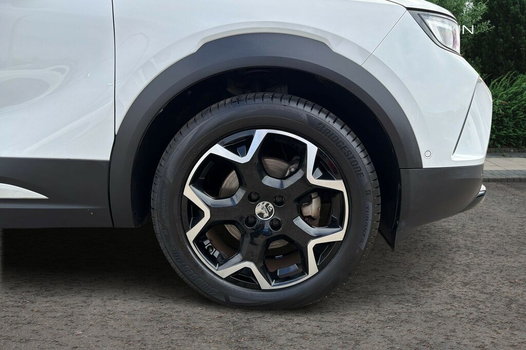 Vauxhall Mokka-e Vauxhall Mokka 50Kwh Ultimate Suv ... NG23SYW  #3