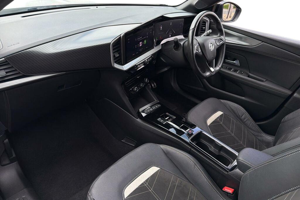 Vauxhall Mokka-e Vauxhall Mokka 50Kwh Ultimate Suv ... NG23SYW  #5