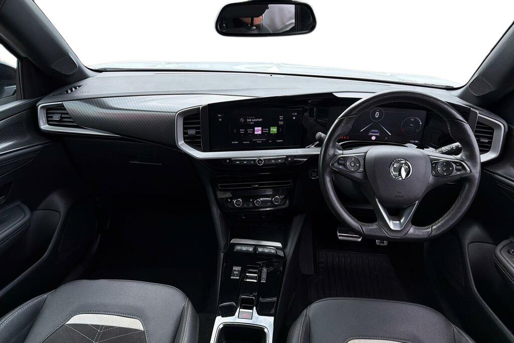 Vauxhall Mokka-e Vauxhall Mokka 50Kwh Ultimate Suv ... NG23SYW  #4