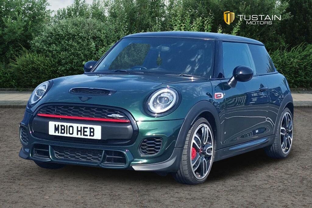Mini Hatch Mini Hatch 2.0 John Cooper Works Hatchba... MB10HEB #6