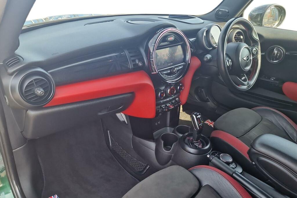 Mini Hatch Mini Hatch 2.0 John Cooper Works Hatchba... MB10HEB #5