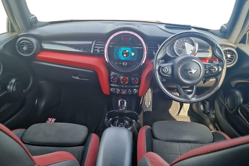 Mini Hatch Mini Hatch 2.0 John Cooper Works Hatchba... MB10HEB #4