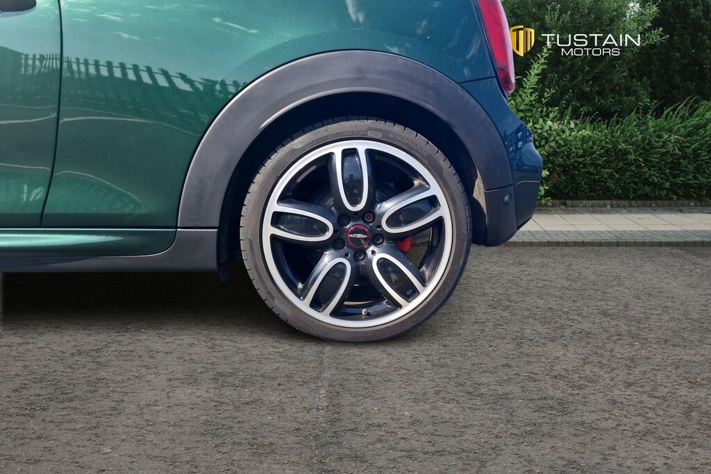 Mini Hatch Mini Hatch 2.0 John Cooper Works Hatchba... MB10HEB #3