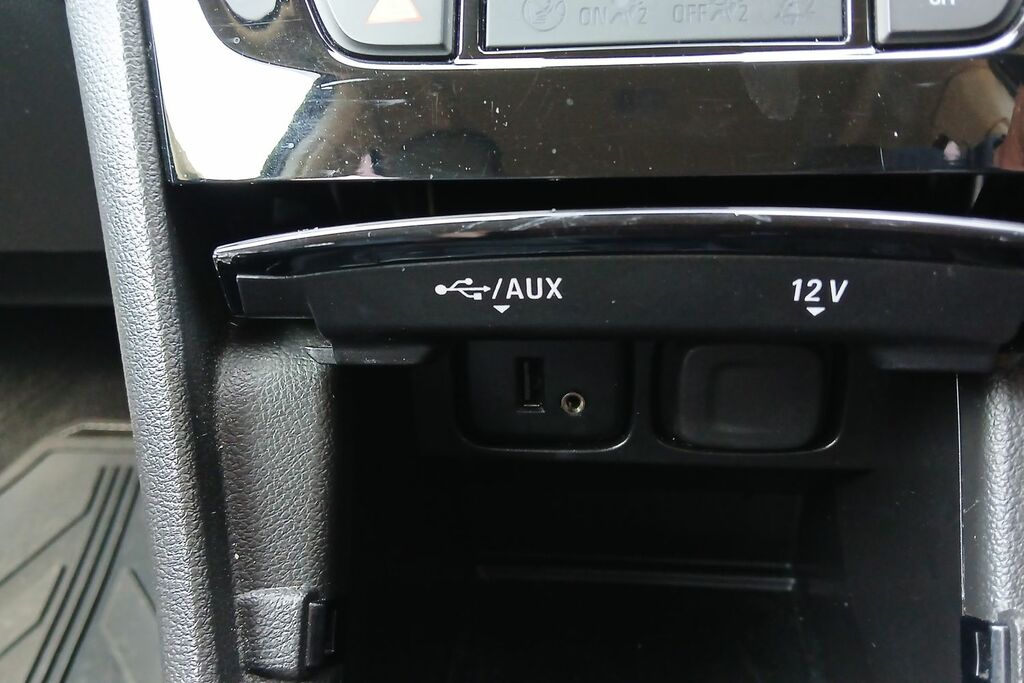 Vauxhall Mokka X X Active Ecotec Ss Grey #14