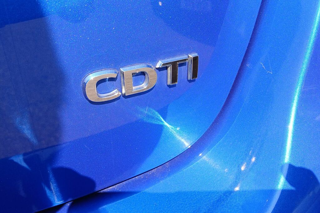 Vauxhall Mokka X X Active Ecotec Ss Grey #20