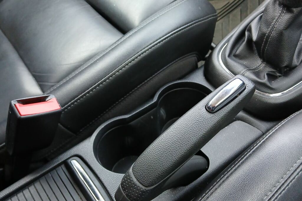 Vauxhall Mokka X X Active Ecotec Ss Grey #13