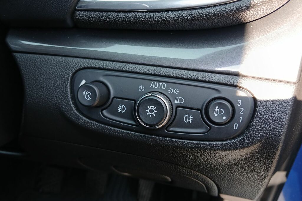 Vauxhall Mokka X X Active Ecotec Ss Grey #18