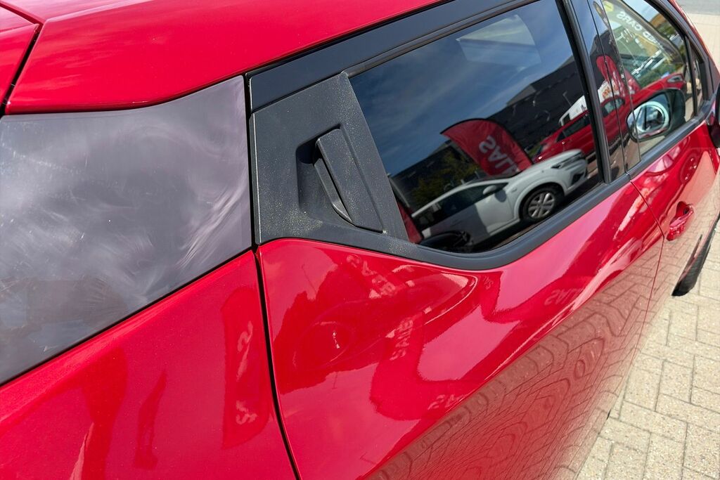 Nissan Micra Acenta Ig-t White #9