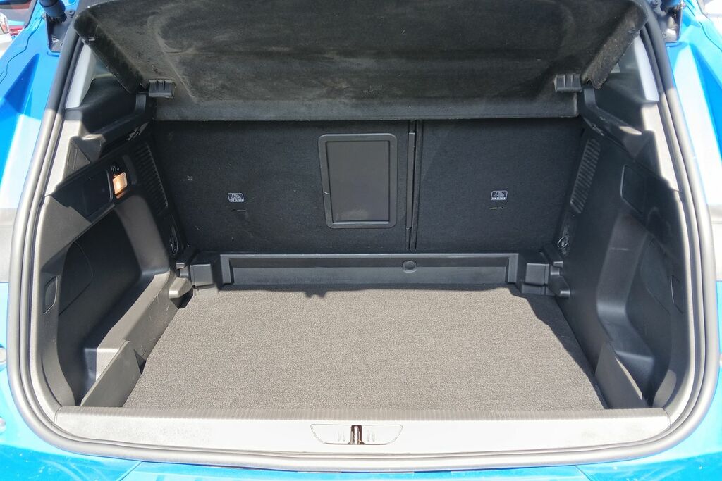 Vauxhall Grandland Hatchback White #16