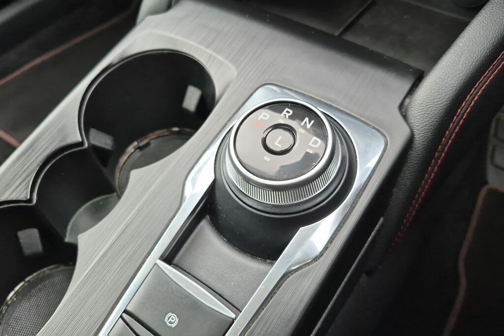 Ford Kuga Ford Kuga 2.5H Duratec St Line X Edition Suv 5D... #6