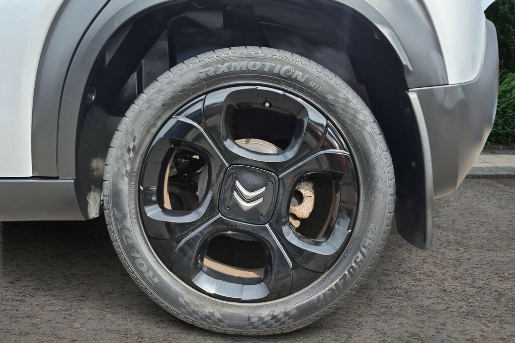 Citroen C3 Aircross Citroen C3 Aircross 1.2 Puretech Gpf Flair Suv ...  #3