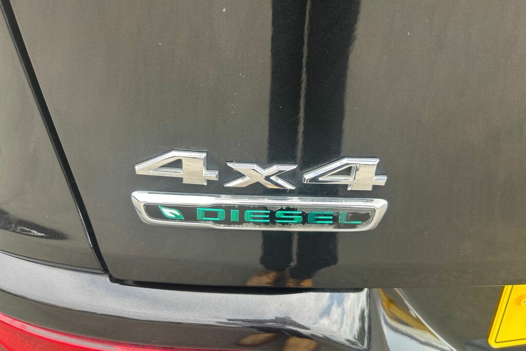 Jeep Cherokee Black #15