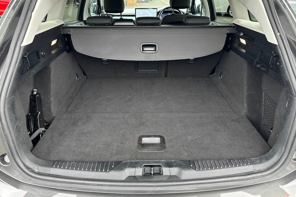 Ford Focus 1.0 Ecoboost Active X Black #30