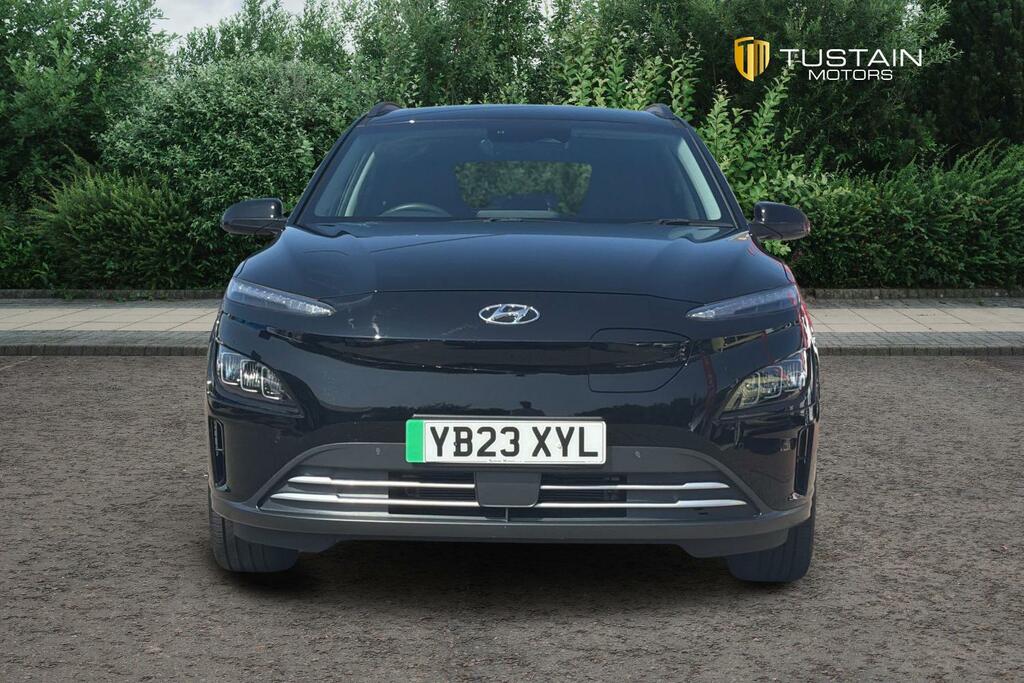Hyundai Kona Hyundai Kona 39Kwh Premium Suv Aut... YB23XYL #2