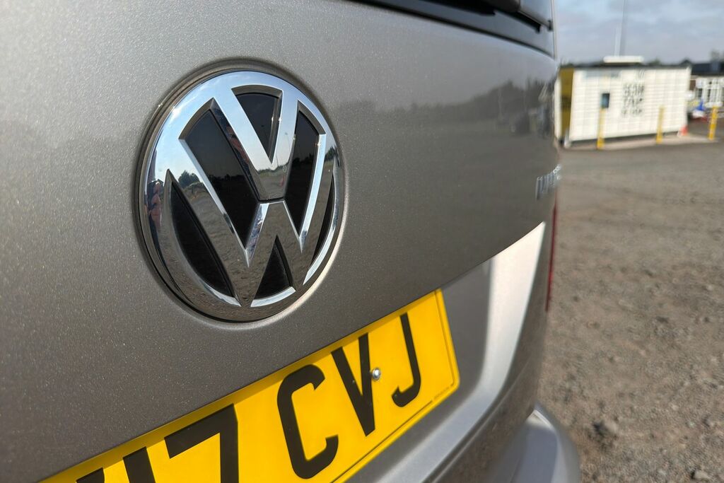 Volkswagen Caddy Maxi Life 2L Null Blue #35