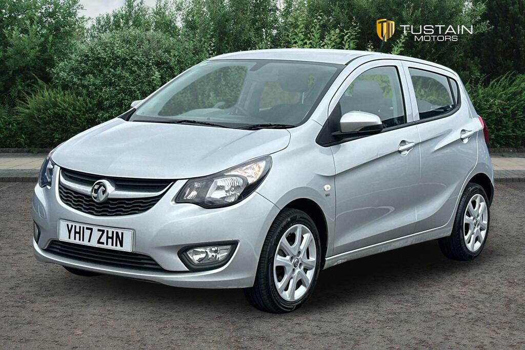 Vauxhall Viva Vauxhall Viva 1.0I Se Hatchback Manu...  #6