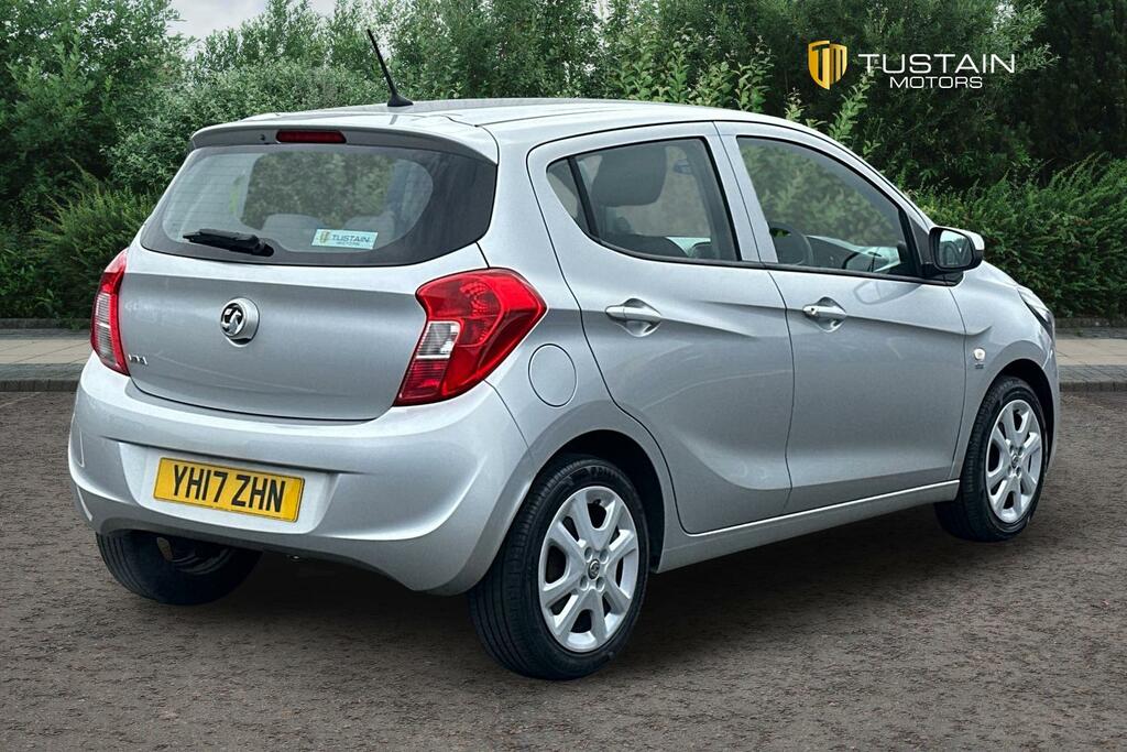 Vauxhall Viva Se Grey #7