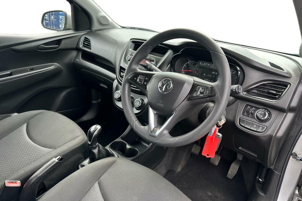 Vauxhall Viva Vauxhall Viva 1.0I Se Hatchback Manu...  #2