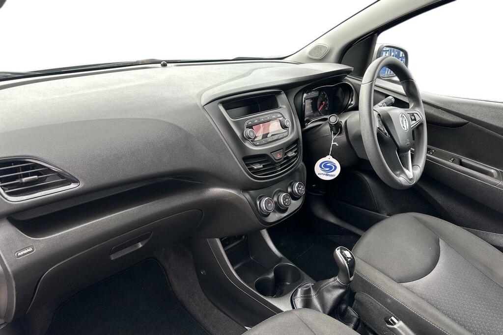 Vauxhall Viva Vauxhall Viva 1.0I Se Hatchback Manu...  #5