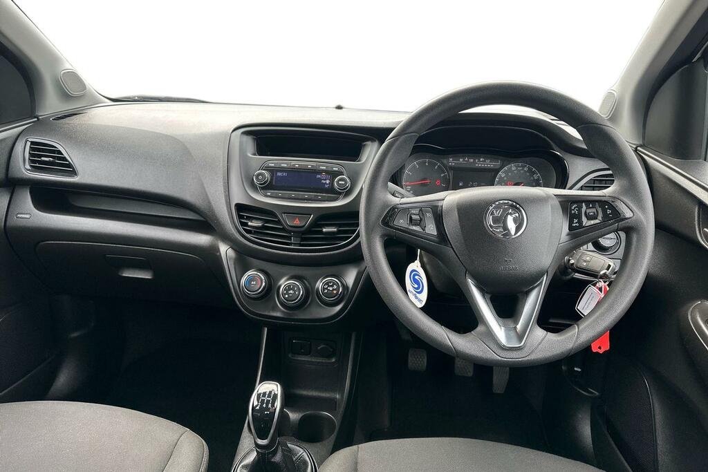Vauxhall Viva Vauxhall Viva 1.0I Se Hatchback Manu...  #4