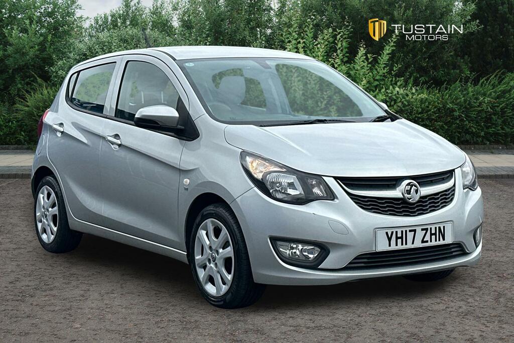 Vauxhall Viva Vauxhall Viva 1.0I Se Hatchback Manu... 
