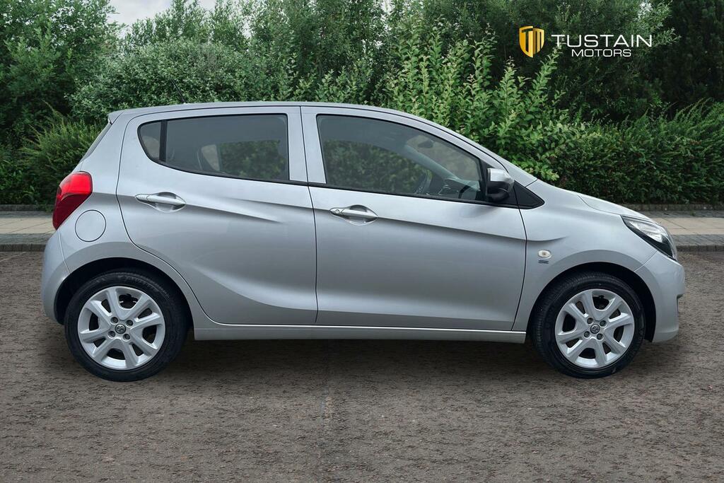 Vauxhall Viva Se Grey #8