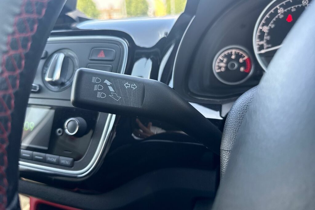 Skoda Citigo Mpi Greentech Se White #7