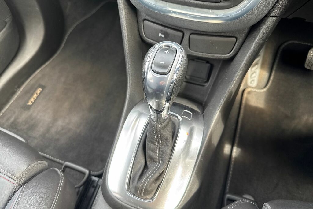 Vauxhall Mokka Vauxhall Mokka 1.4I Turbo Se Suv Aut... NA16WJZ #3