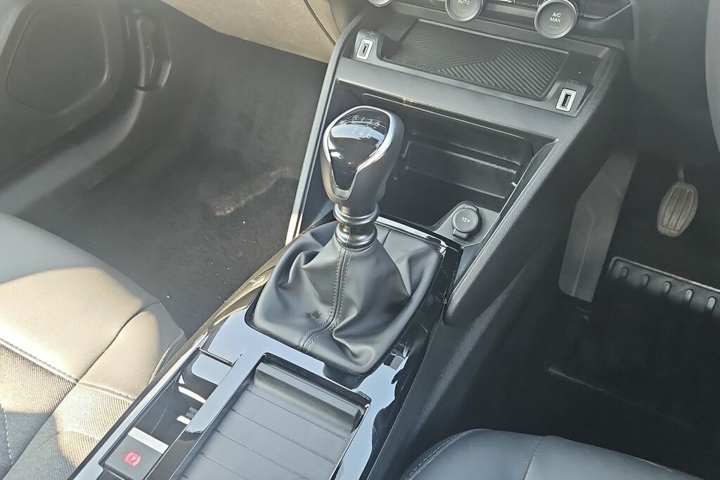 Citroen C4 Citroen C4 1.2 Puretech You Hatchback Petr... FT73JWW #6
