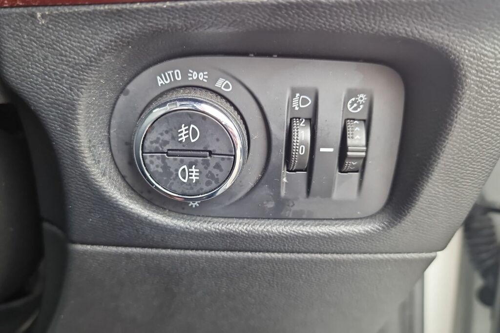 Vauxhall Mokka 1.4T 140 Active White #21