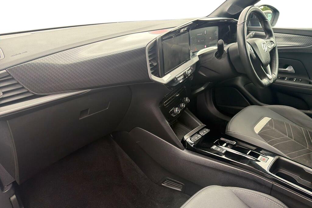 Vauxhall Mokka-e Vauxhall Mokka 50Kwh Ultimate Suv ... AMZ1896 #5