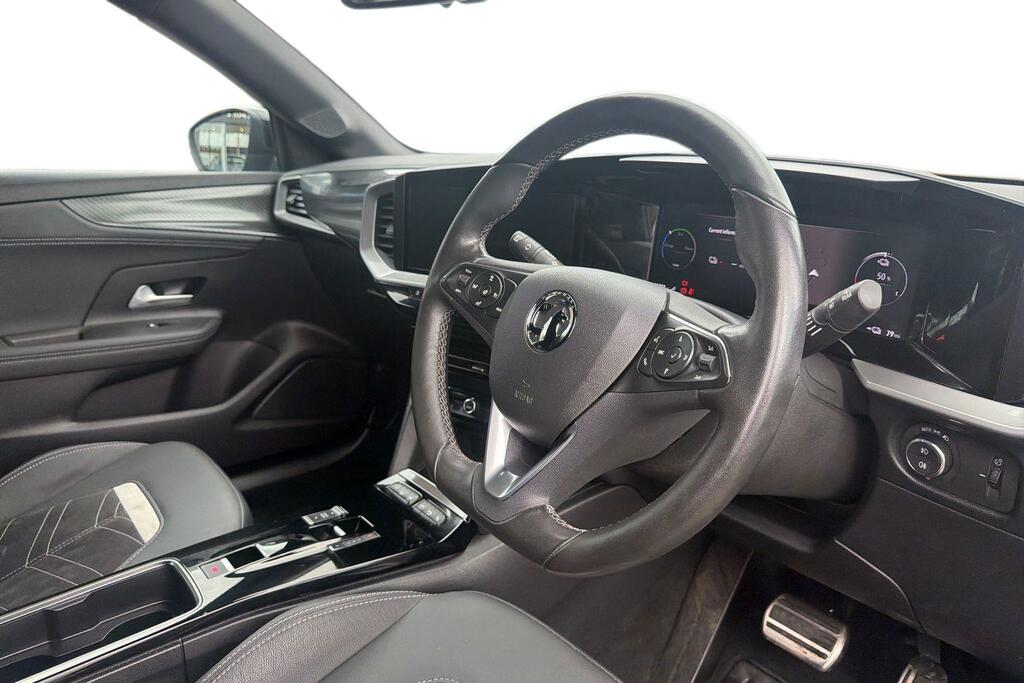 Vauxhall Mokka-e Vauxhall Mokka 50Kwh Ultimate Suv ... AMZ1896 #2