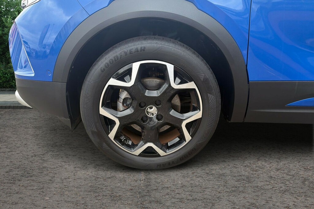 Vauxhall Mokka-e Vauxhall Mokka 50Kwh Ultimate Suv ... AMZ1896 #3