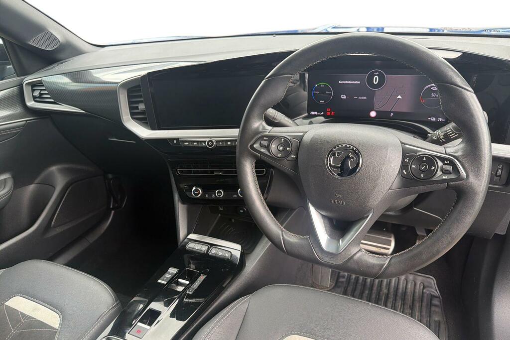 Vauxhall Mokka-e Vauxhall Mokka 50Kwh Ultimate Suv ... AMZ1896 #4