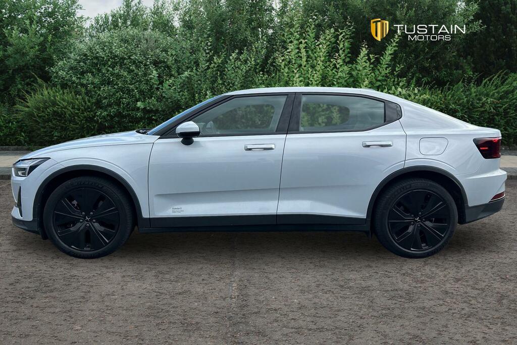 Polestar 2 Polestar Polestar 2 Single Motor 78Kwh Long Ran...