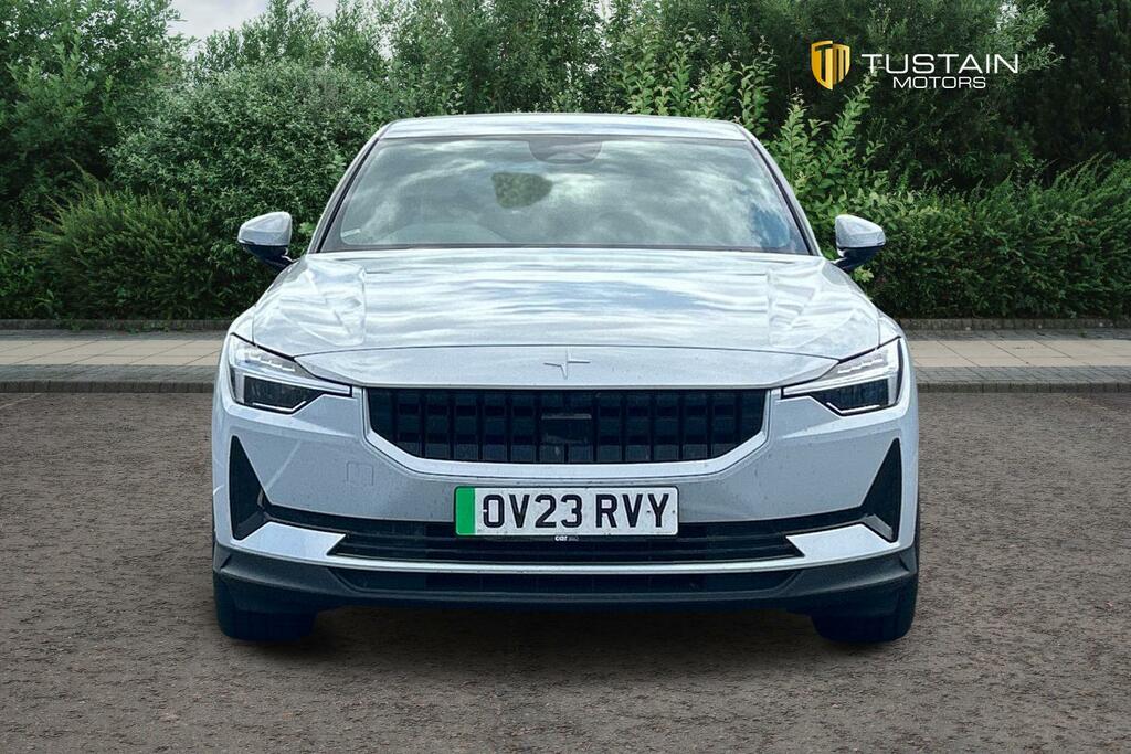 Polestar 2 Polestar Polestar 2 Single Motor 78Kwh Long Ran... #2