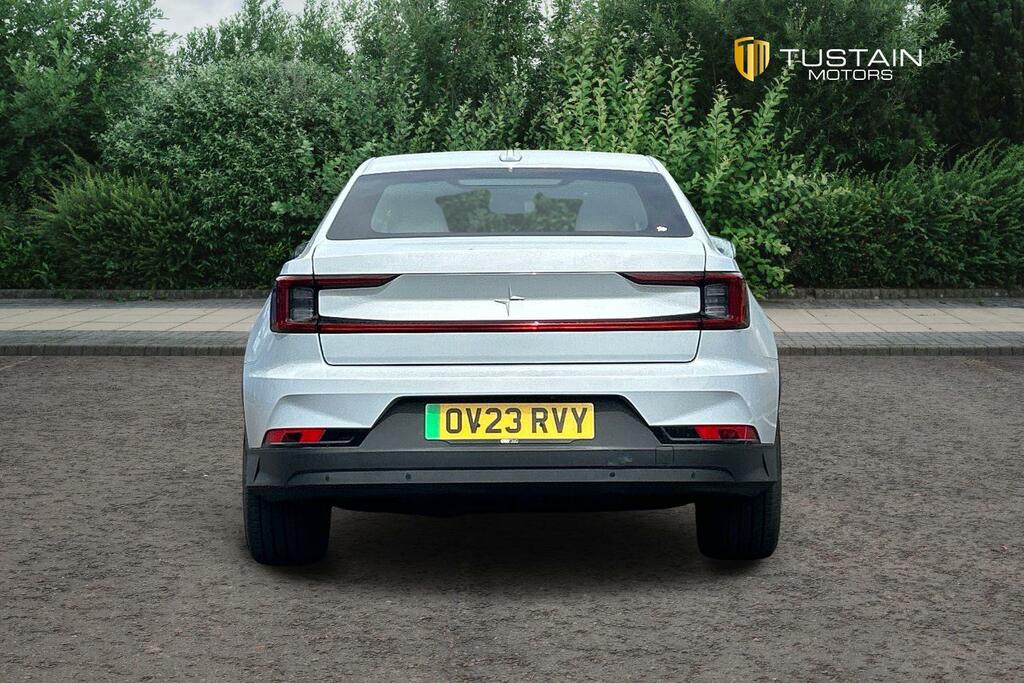 Polestar 2 Polestar Polestar 2 Single Motor 78Kwh Long Ran... #3