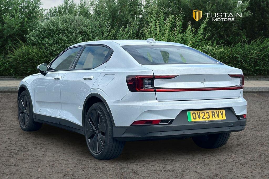 Polestar 2 Polestar Polestar 2 Single Motor 78Kwh Long Ran... #4